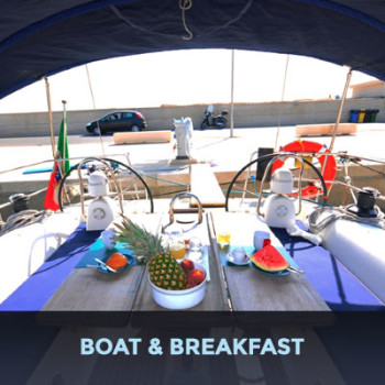 boat&breakfast